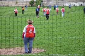 Autour d’un ballon de football : 11ème édition