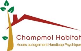 Logo Association Champmol habitat