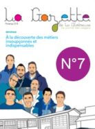 La Gazette N°7