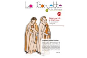 La Gazette N°8