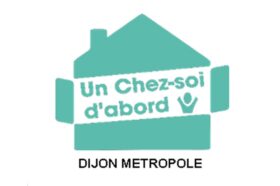 Logo "Un chez-soi d'abord"