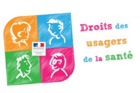 Label Droits des usagers de la santé - CHLC