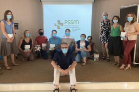 FORMATION PREMIERS SECOURS EN SANTÉ MENTALE FRANCE (PSSM)