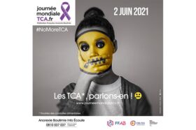 Troubles des Conduites Alimentaires (TCA)