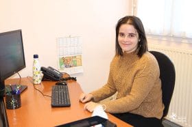 Catarina MANUEL 3eme année d’internat de pédopsychiatrie stage court d’observation CIP