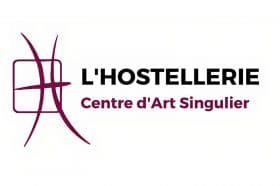 Hostellerie centre art singulier