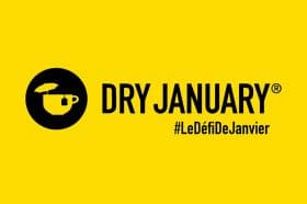 dry january