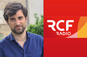 Dr Clément GUILLET, interview RCF