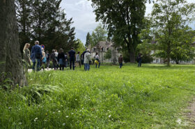 Visite des Jardins de la Chartreuse : Un événement inoubliable - 2024